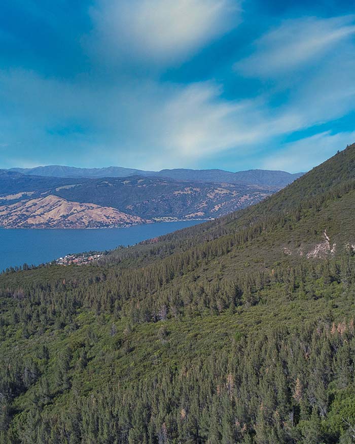 Kelseyville California Real Estate Property Listings